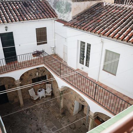 Villa Casa La Sinagoga De Trujillo Extérieur photo