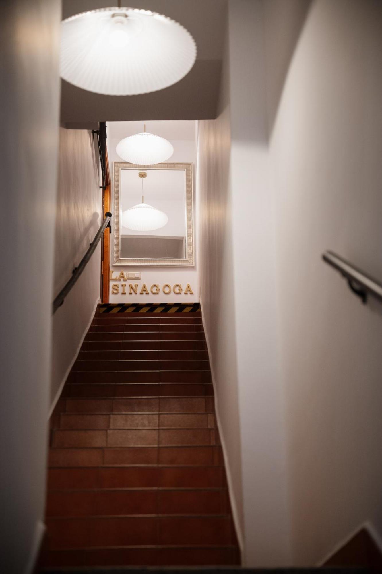 Villa Casa La Sinagoga De Trujillo Extérieur photo