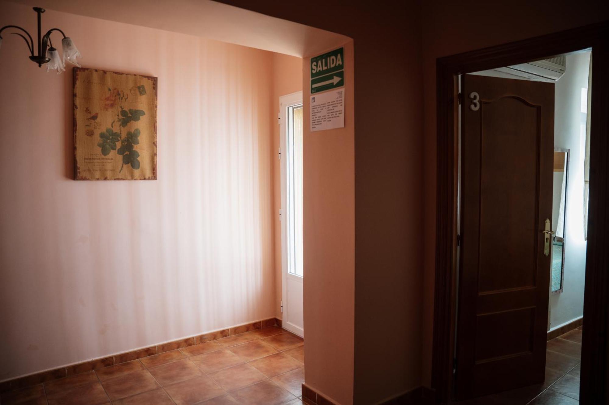 Villa Casa La Sinagoga De Trujillo Extérieur photo