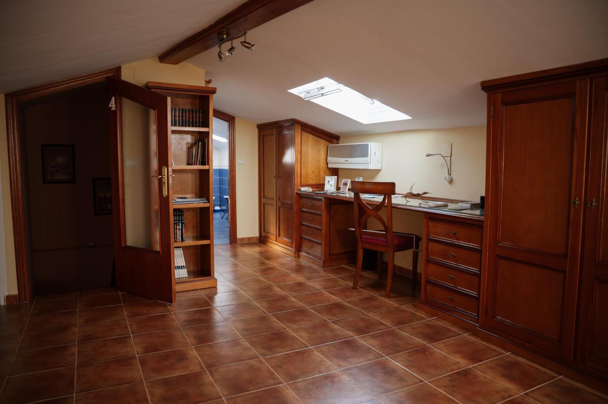 Villa Casa La Sinagoga De Trujillo Extérieur photo