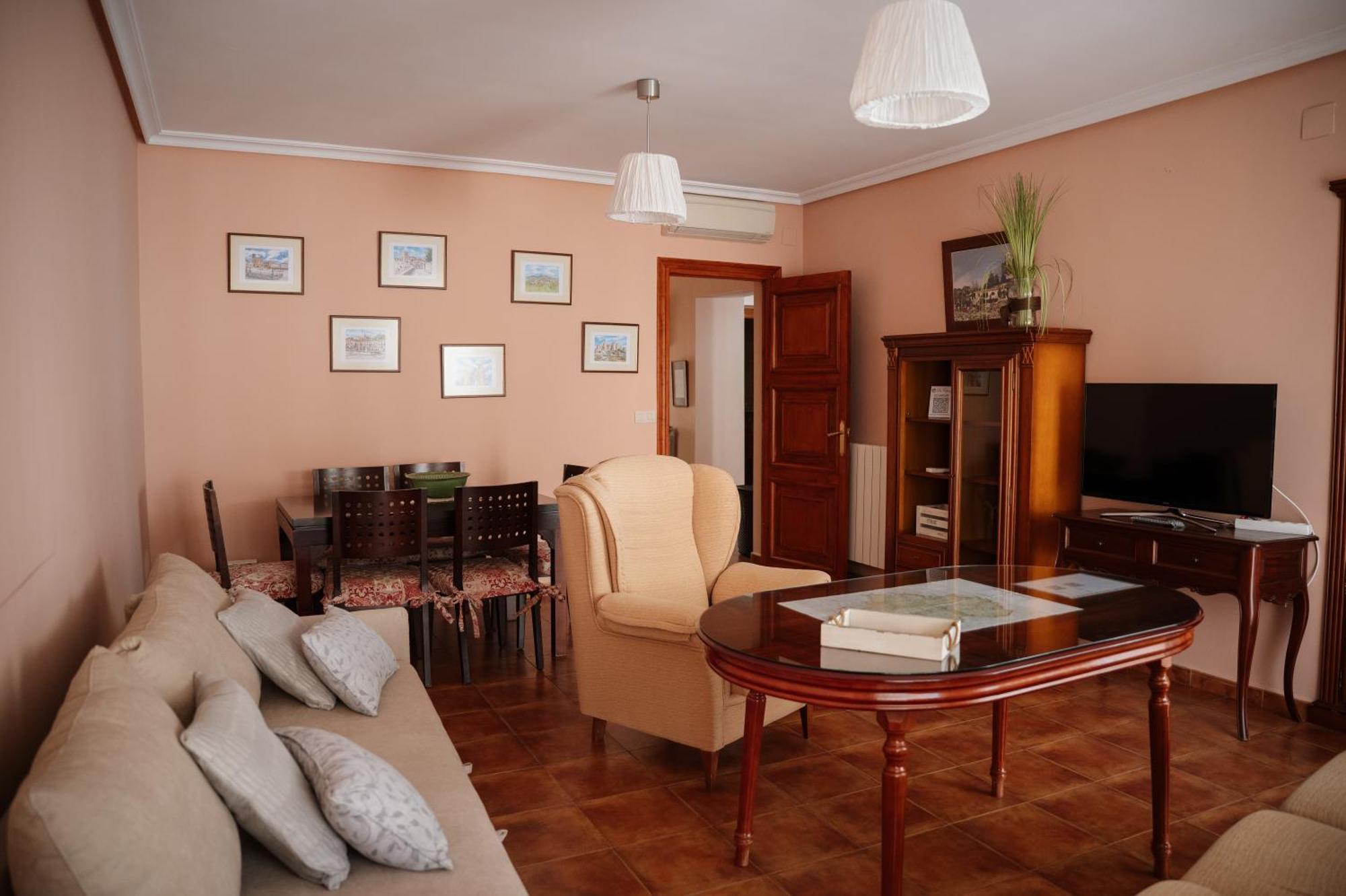Villa Casa La Sinagoga De Trujillo Extérieur photo