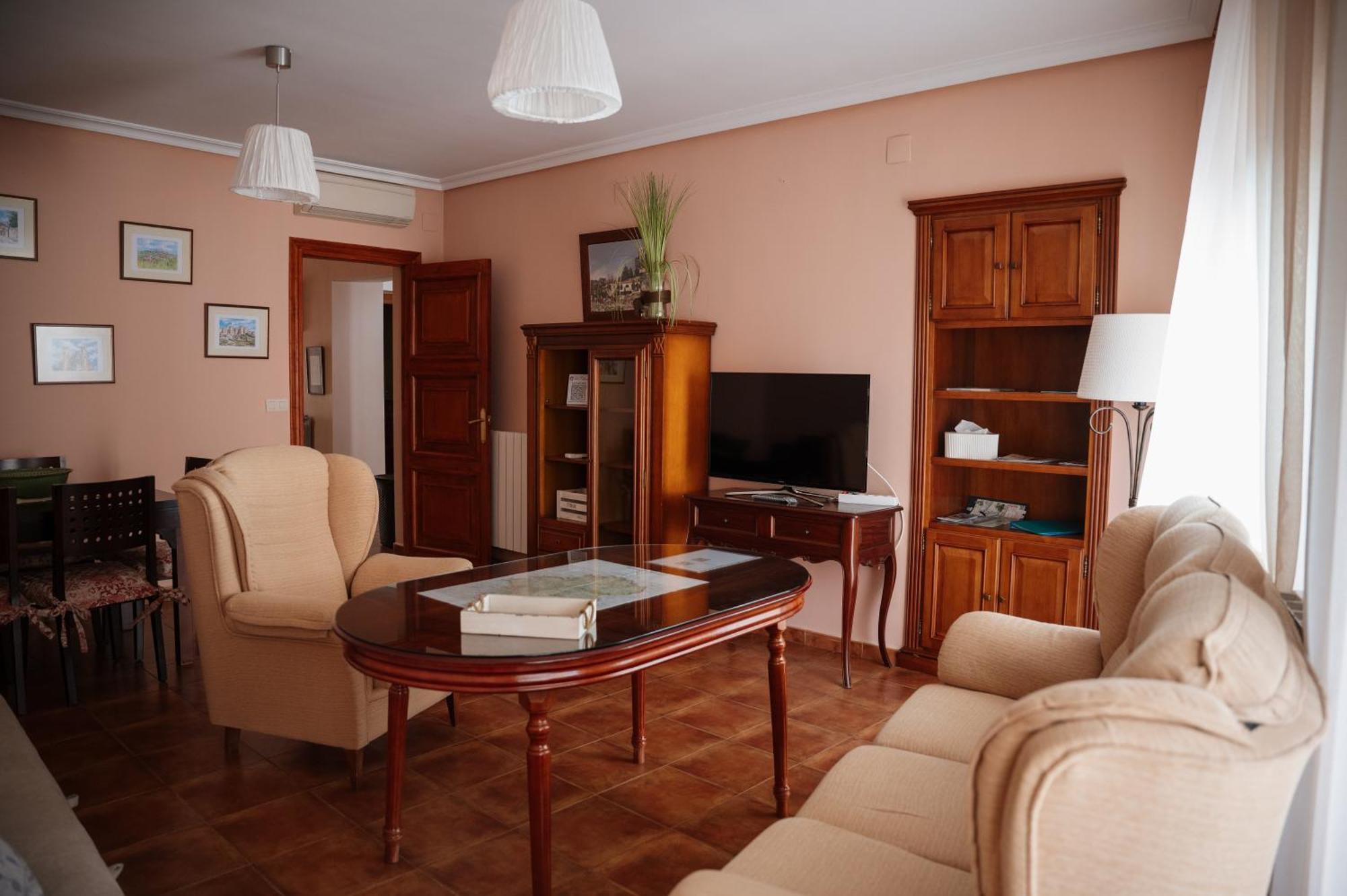 Villa Casa La Sinagoga De Trujillo Extérieur photo