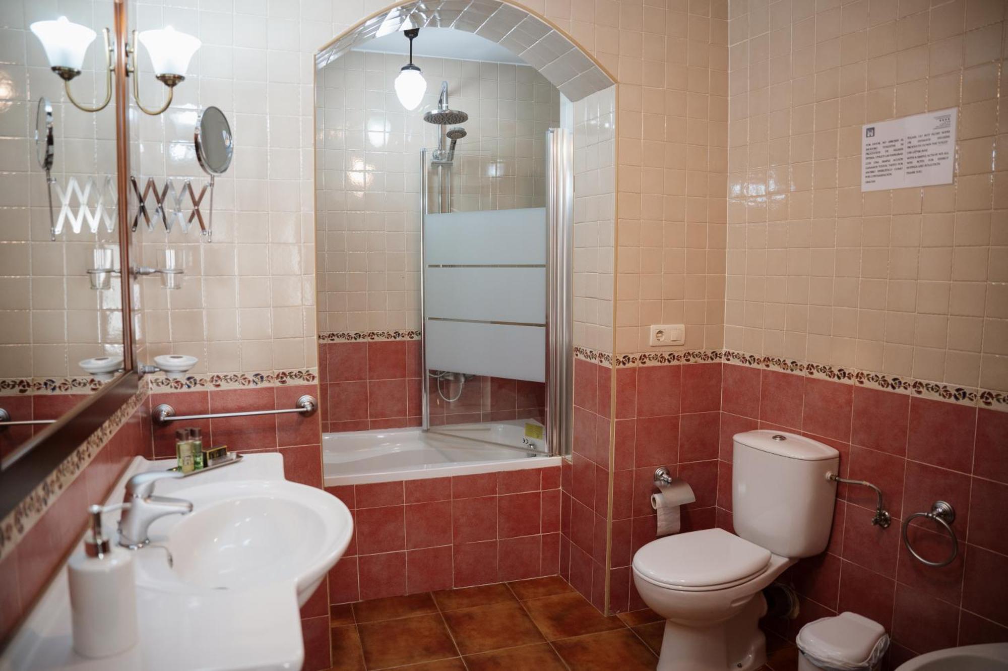 Villa Casa La Sinagoga De Trujillo Extérieur photo